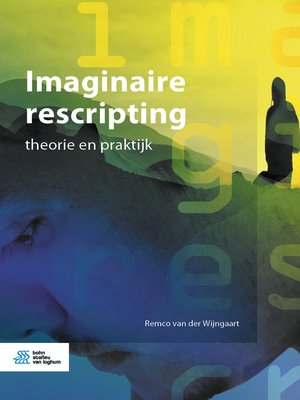 cover image of Imaginaire rescripting